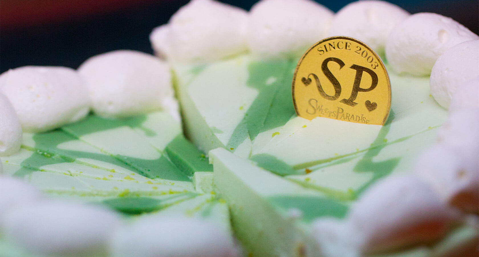 Sweets Paradise All You Can Eat Dessert Buffet for 15 US