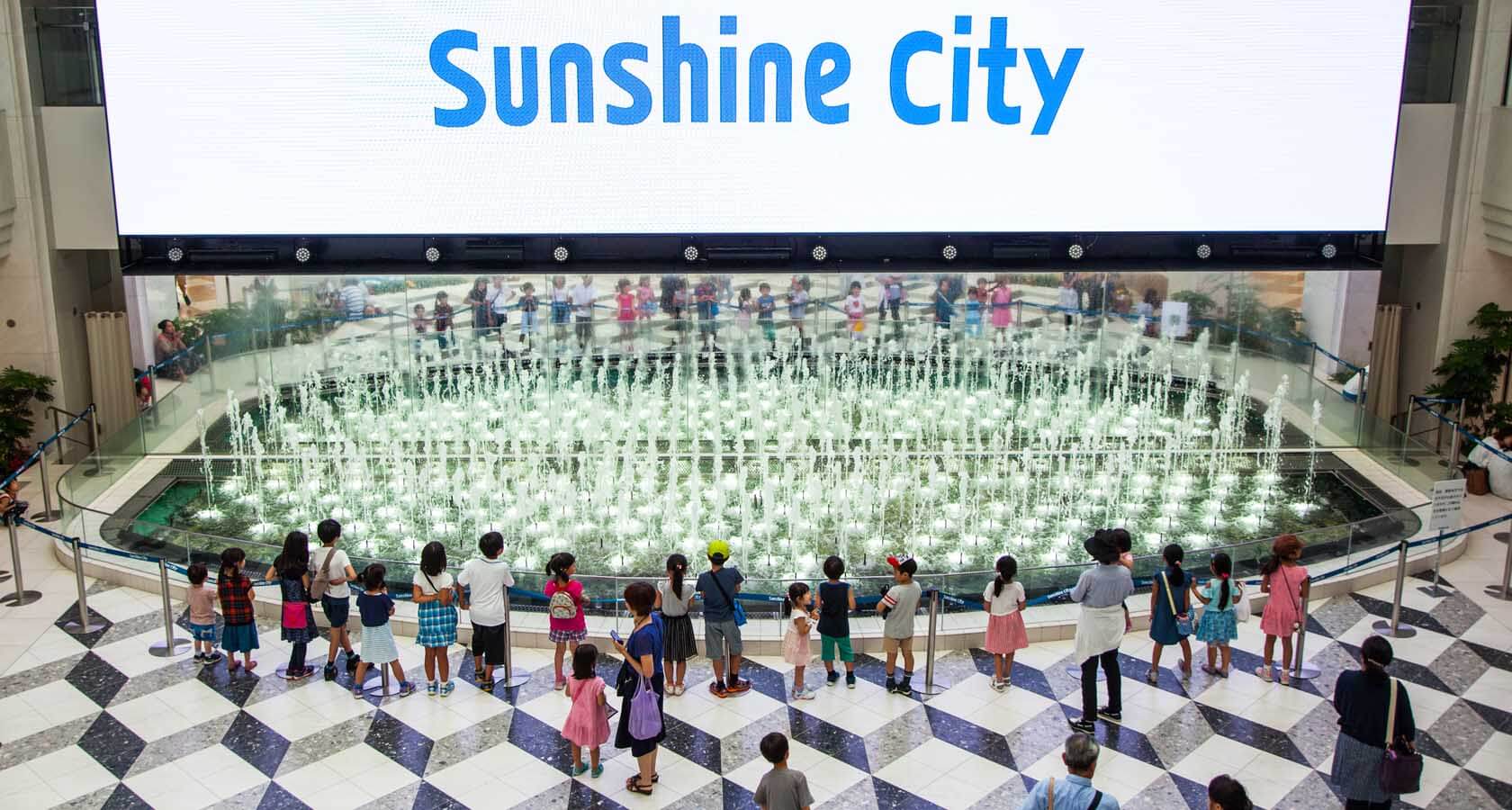 sunshine-city-ikebukuro-s-largest-entertainment-complex-tokyo