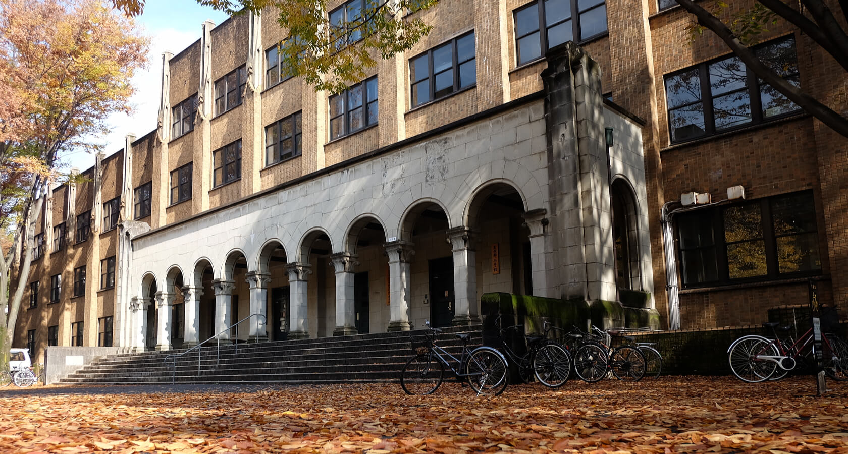 university of tokyo for international students